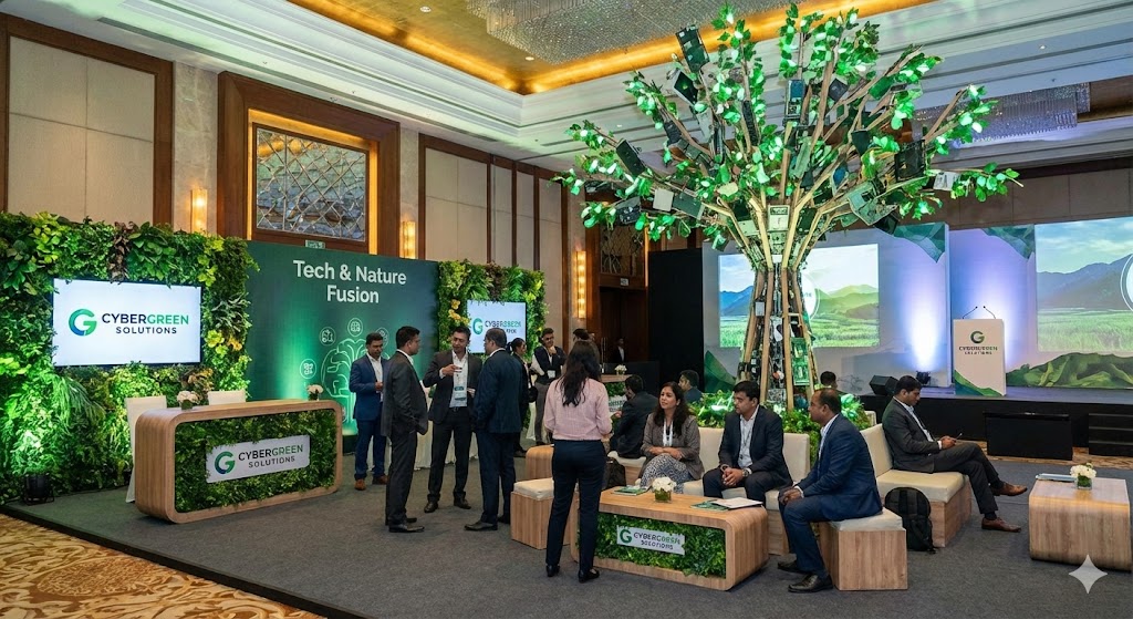 How to Plan a Corporate Event That Reflects Your Brand Identity